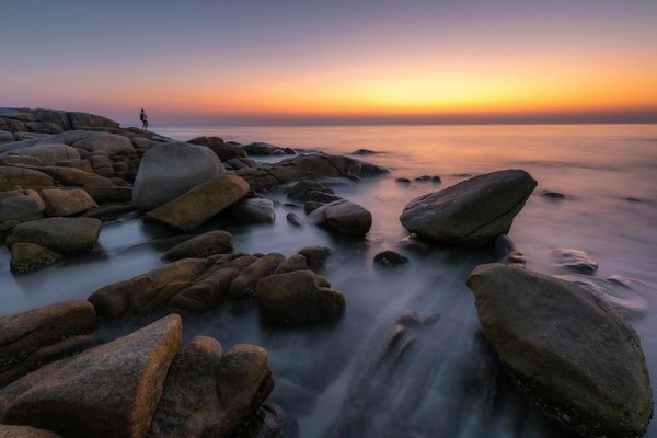 Les meilleurs campings en France