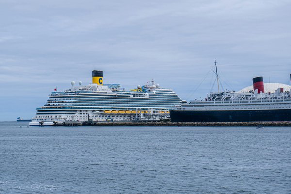 Croisières dans les Caraïbes