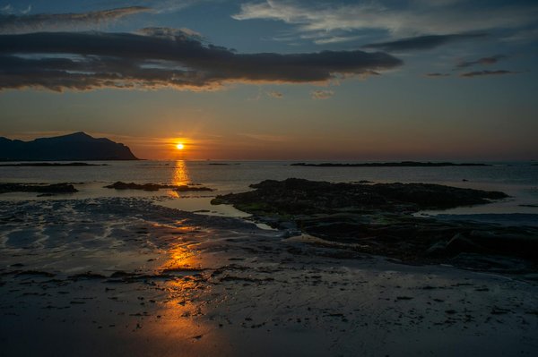 Passerelles Impressionnantes